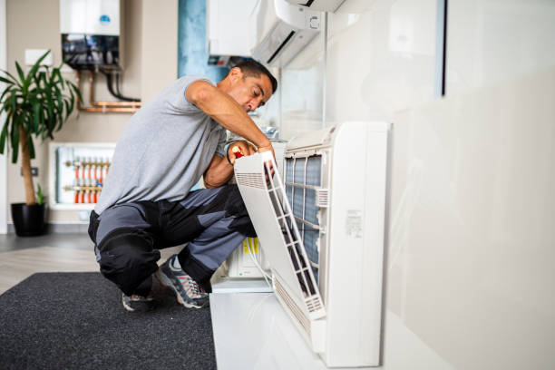 Best Air Duct Sanitizing Services  in Gustine, CA