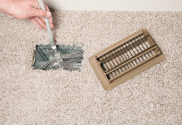 Best Ventilation Cleaning Services  in Gustine, CA