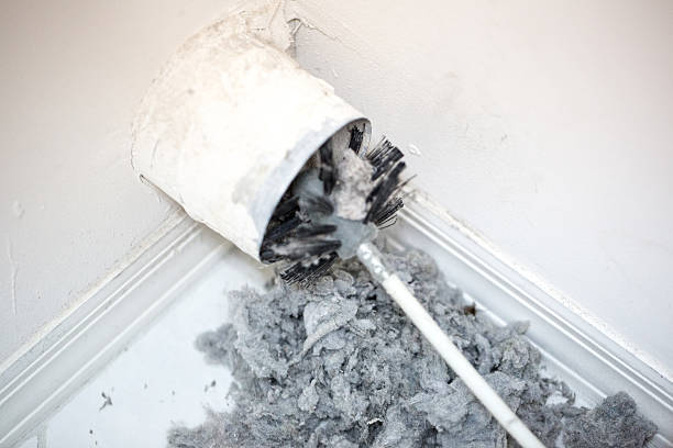 Best HVAC Air Duct Cleaning  in Gustine, CA